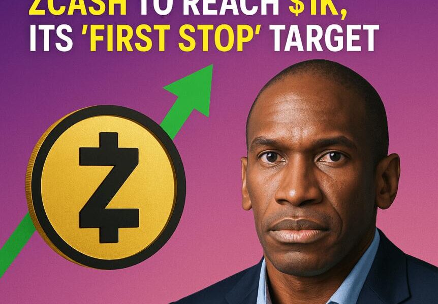 Crypto Breaking News