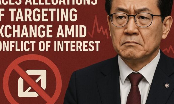 Crypto Breaking News