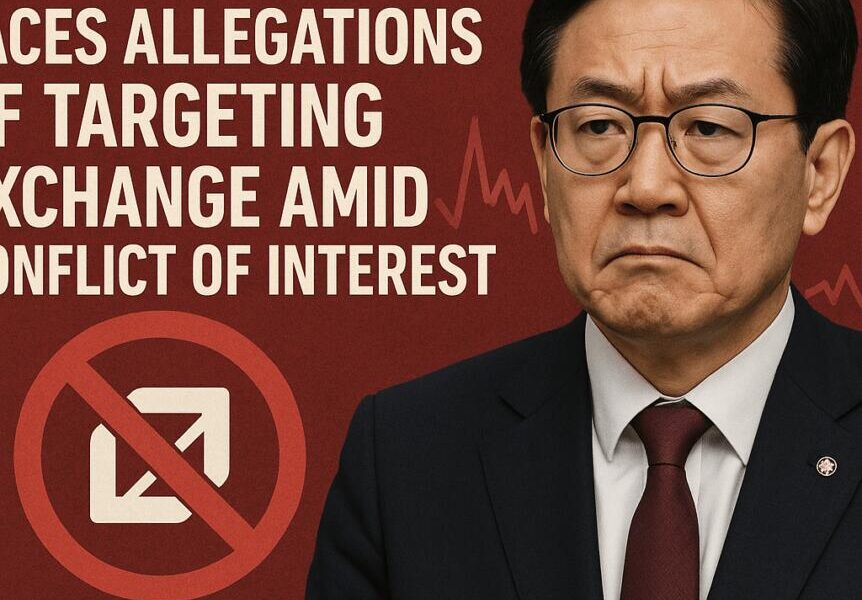 Crypto Breaking News