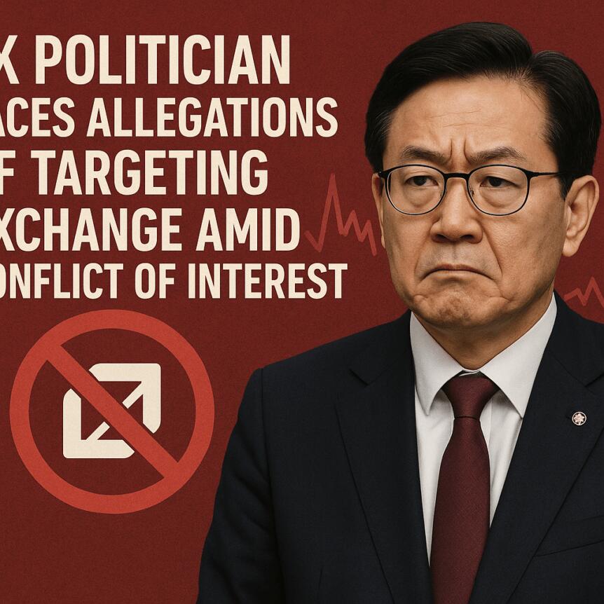 Crypto Breaking News