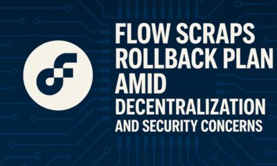 Crypto Breaking News