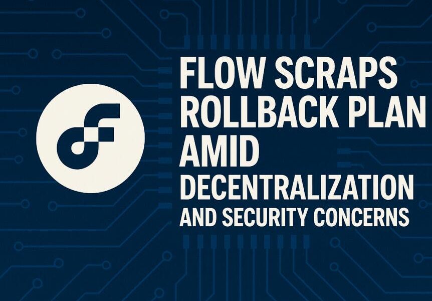 Crypto Breaking News