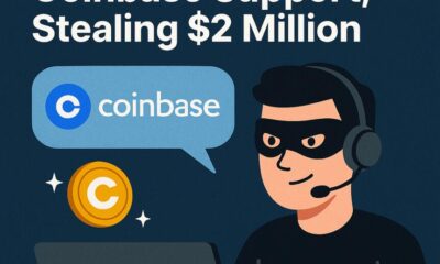 Crypto Breaking News