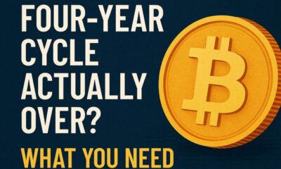 Crypto Breaking News