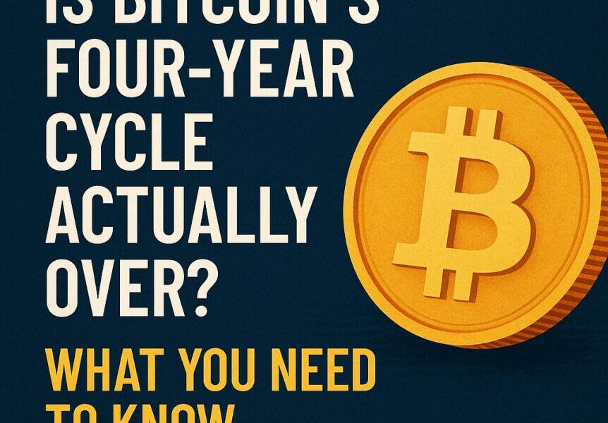 Crypto Breaking News