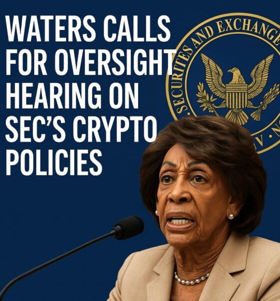 Crypto Breaking News