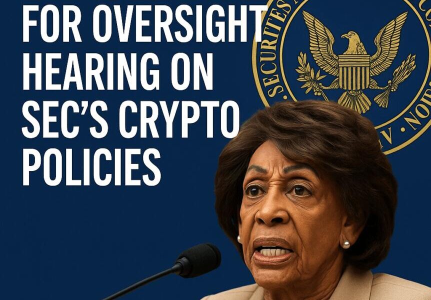 Crypto Breaking News