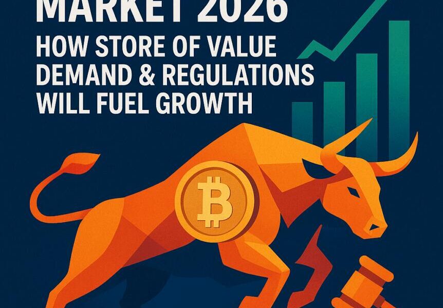 Crypto Breaking News