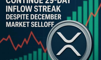 Crypto Breaking News