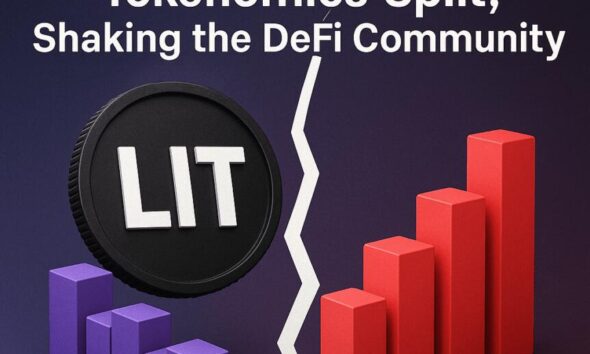 Crypto Breaking News