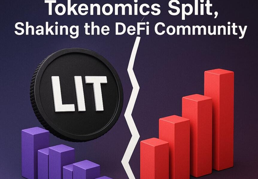 Crypto Breaking News