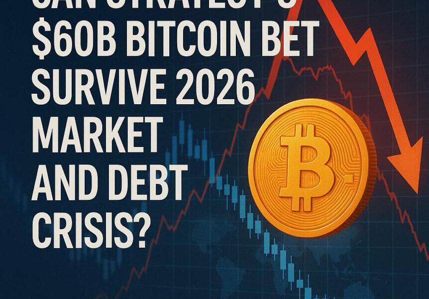 Crypto Breaking News