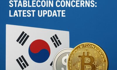 Crypto Breaking News