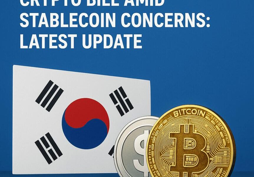 Crypto Breaking News