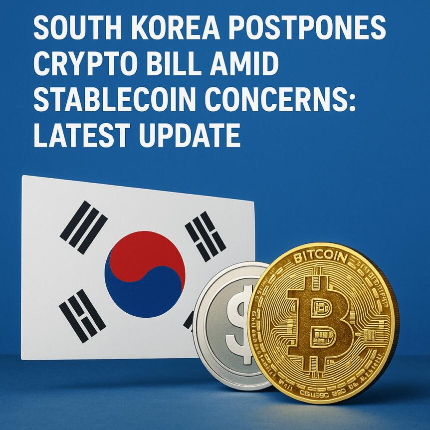 Crypto Breaking News