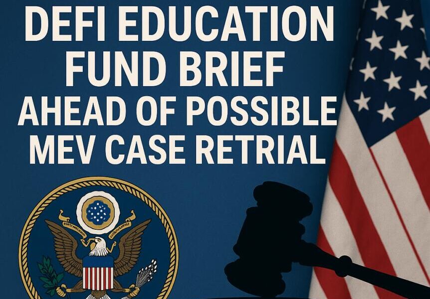 Crypto Breaking News