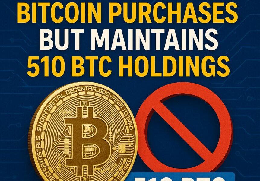 Crypto Breaking News