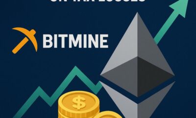 Crypto Breaking News