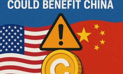 Crypto Breaking News