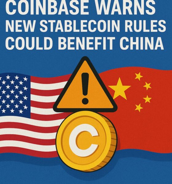 Crypto Breaking News