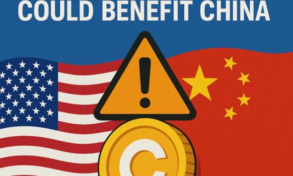 Crypto Breaking News