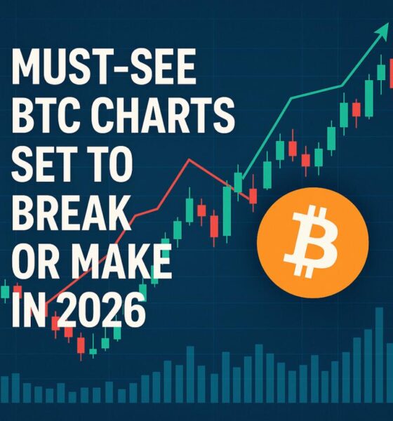 Crypto Breaking News