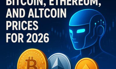 Crypto Breaking News