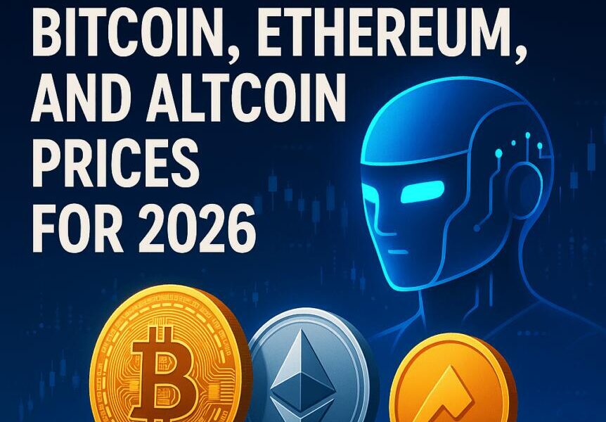 Crypto Breaking News