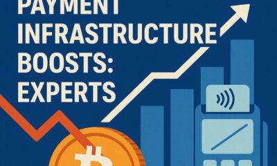 Crypto Breaking News