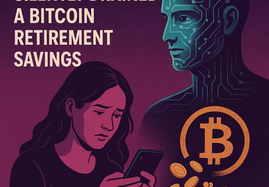 Crypto Breaking News