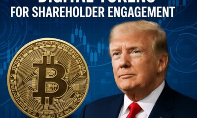 Crypto Breaking News