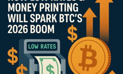 Crypto Breaking News