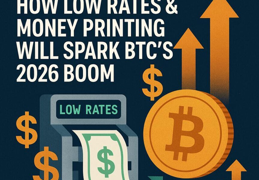 Crypto Breaking News