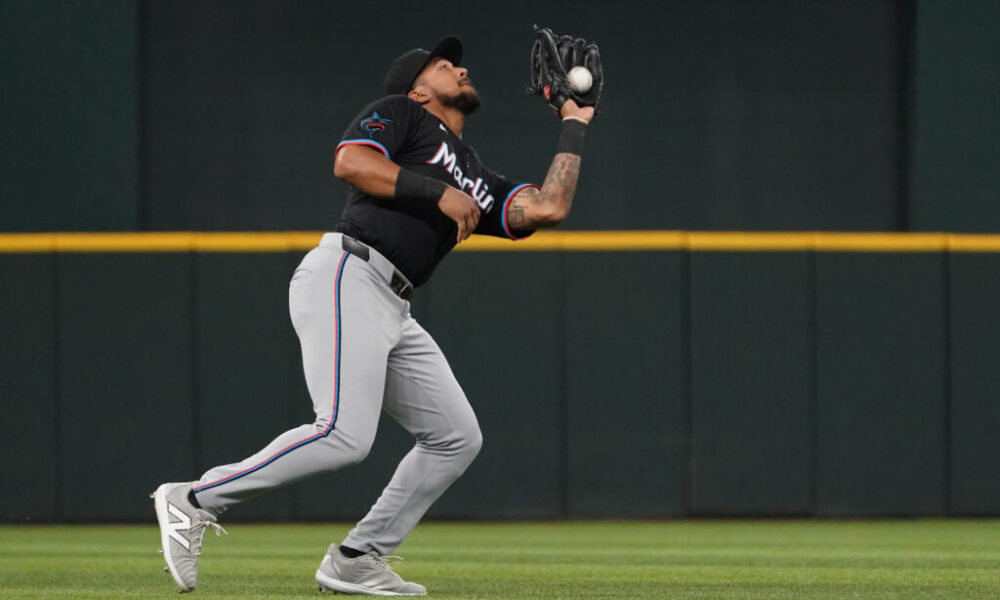 Reds Acquire Dane Myers - MLB Trade Rumors