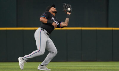 Reds Acquire Dane Myers - MLB Trade Rumors