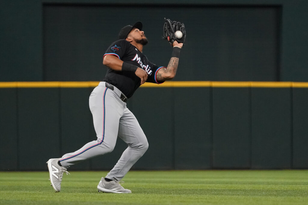 Reds Acquire Dane Myers - MLB Trade Rumors