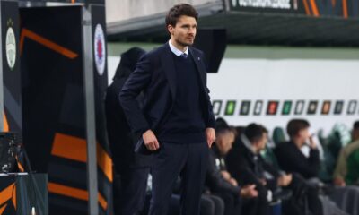 Rangers flop who's "been a ghost" for months must not start for Rohl again