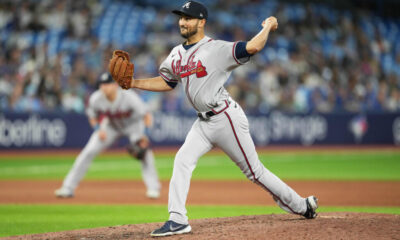 Braves Sign Danny Young - MLB Trade Rumors