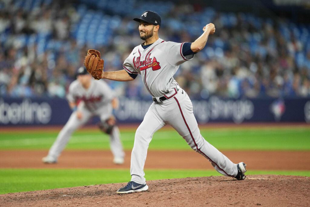 Braves Sign Danny Young - MLB Trade Rumors