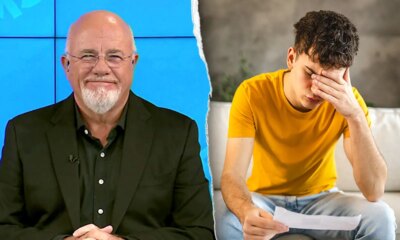 Dave Ramsey shares debt control strategy advice for young Americans