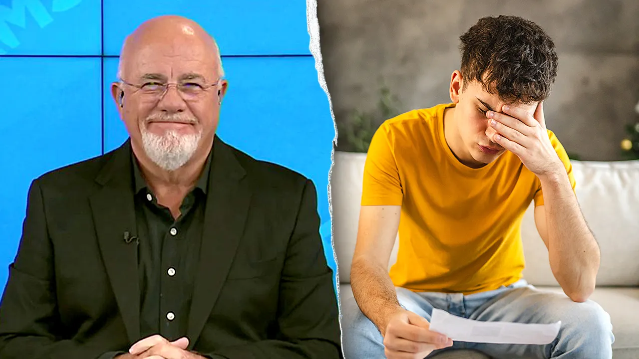 Dave Ramsey shares debt control strategy advice for young Americans