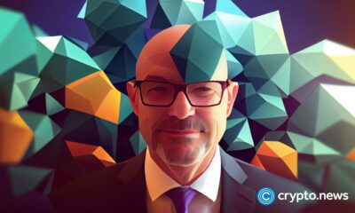 Vertalo CEO Dave Hendricks on stablecoins, RWAs, and how the crypto industry 'loses its collective mind' - 1