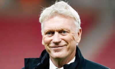 Everton Keen On 'Excellent' Midfield Star Who David Moyes Loves