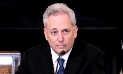 White House AI czar Sacks slams blue states for 'woke' AI regulations