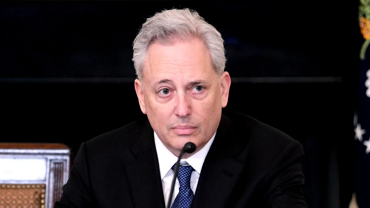 White House AI czar Sacks slams blue states for 'woke' AI regulations