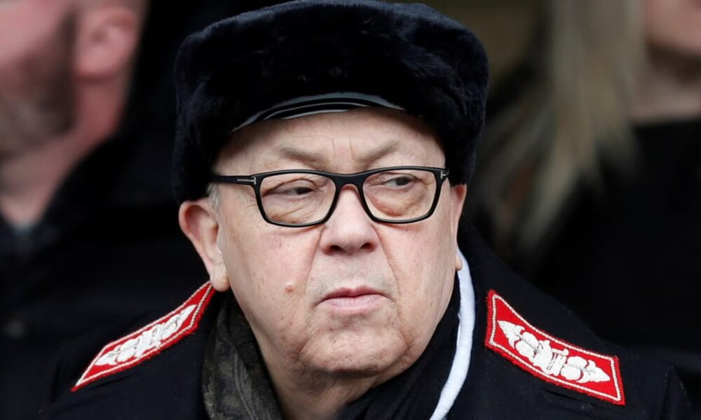 Jorgen Strand Larsen stance on joining West Ham in January revealed