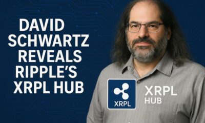 Crypto Breaking News