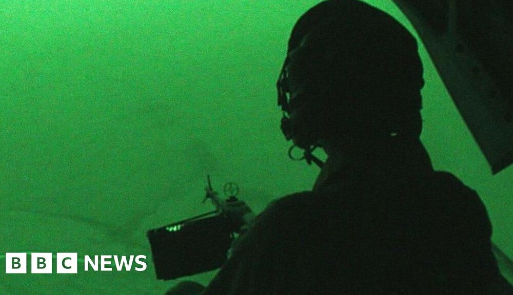 Special Forces heads suppressed SAS war crime evidence, inquiry hears