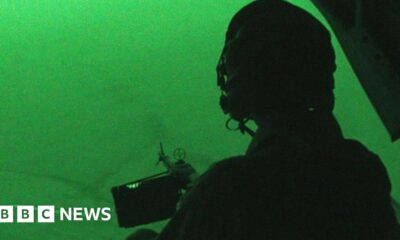 Special Forces heads suppressed SAS war crime evidence, inquiry hears