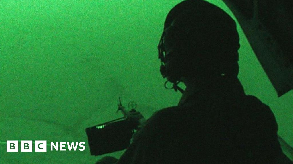 Special Forces heads suppressed SAS war crime evidence, inquiry hears